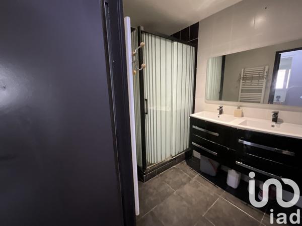 Appartement 3 pièces de 65 m² à Torcy (77200)