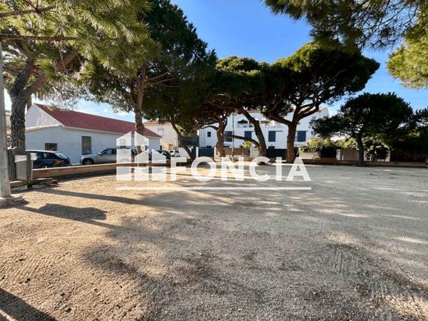 Location Studio 31.87 m² - LA DERIVE Hyeres 83400