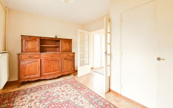 Maison à vendre    4 pièces •  Valence