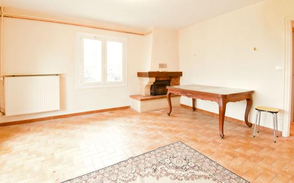 Maison à vendre    4 pièces •  Valence