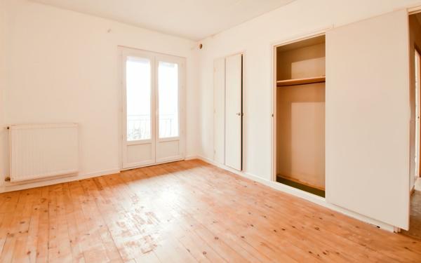 Maison à vendre    4 pièces •  Valence