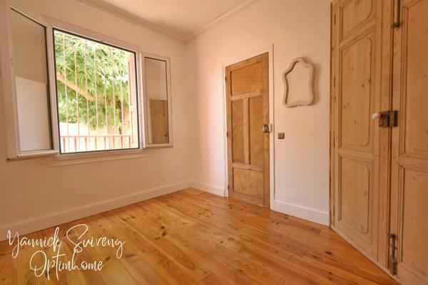 MAISON BOURGEOISE 7 PIÈCES - PERPIGNAN - SAINT LOUIS DE GONZAGUE