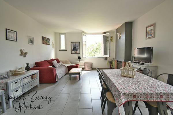 MAISON BOURGEOISE 7 PIÈCES - PERPIGNAN - SAINT LOUIS DE GONZAGUE