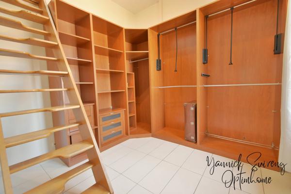 MAISON BOURGEOISE 7 PIÈCES - PERPIGNAN - SAINT LOUIS DE GONZAGUE