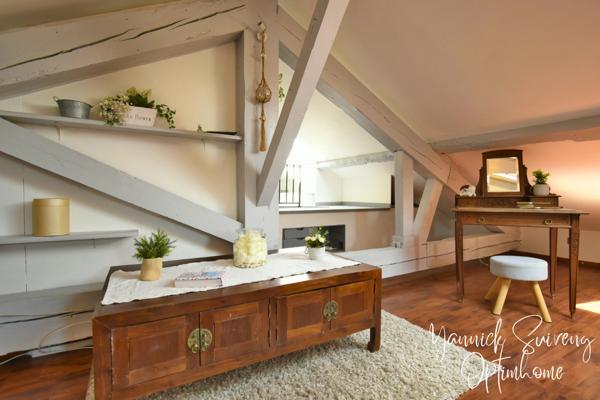 MAISON BOURGEOISE 7 PIÈCES - PERPIGNAN - SAINT LOUIS DE GONZAGUE
