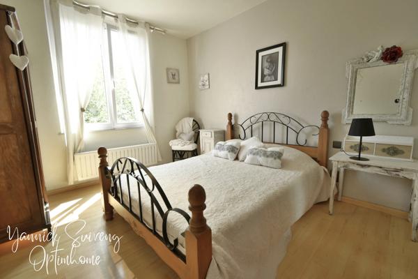 MAISON BOURGEOISE 7 PIÈCES - PERPIGNAN - SAINT LOUIS DE GONZAGUE