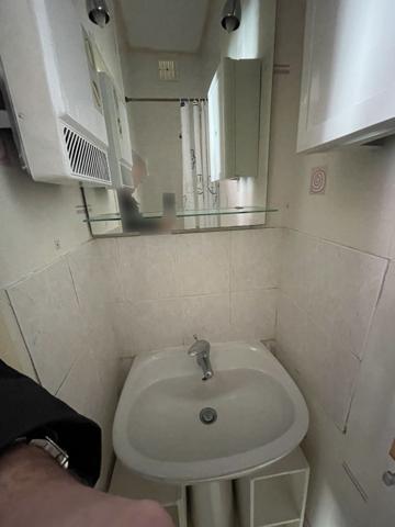 Vente Appartement26,96 m² - 1 Pièce - BERCK (62600)