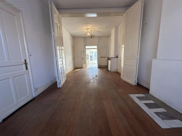 Maison à vendre à Cambrai dans le Nord (59400), ref : 59083-2490