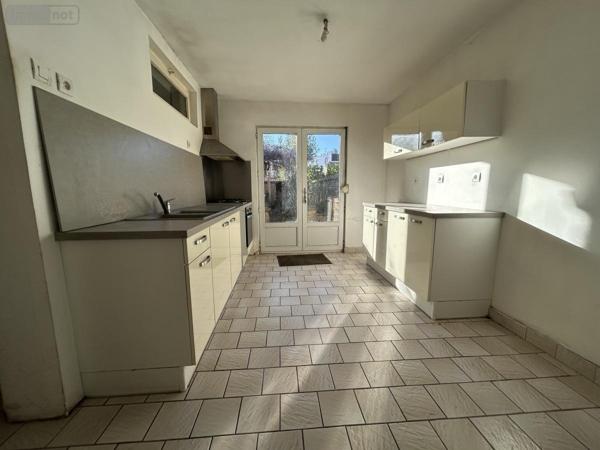 Maison à vendre à Cambrai dans le Nord (59400), ref : 59083-2490