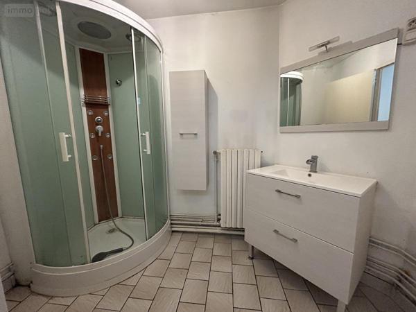 Maison à vendre à Cambrai dans le Nord (59400), ref : 59083-2490