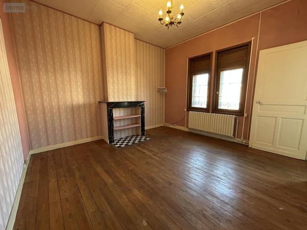 Maison à vendre à Cambrai dans le Nord (59400), ref : 59083-2490