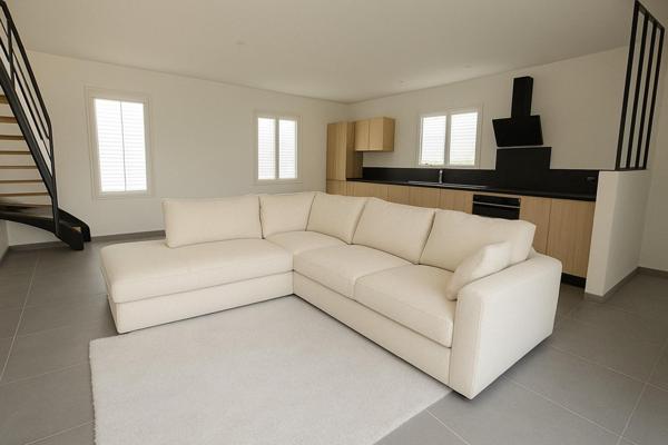 Superbe maison contemporaine de 2020 à seulement 10 min du port de la Rochelle !