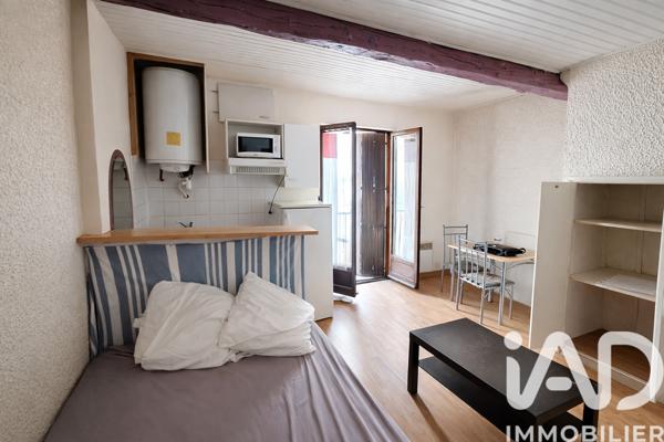 Immeuble à vendre 100 m² Perpignan