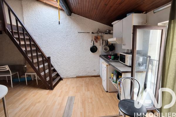 Immeuble à vendre 100 m² Perpignan