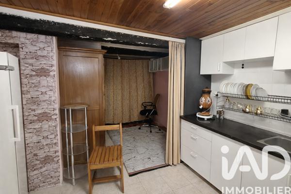 Immeuble à vendre 100 m² Perpignan