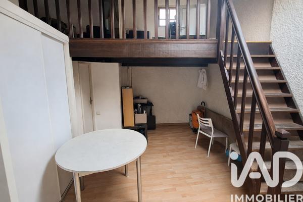 Immeuble à vendre 100 m² Perpignan