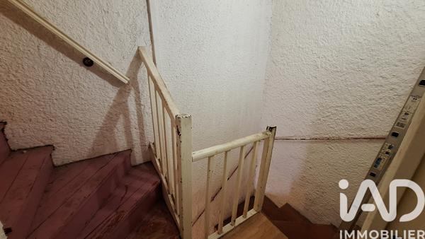 Immeuble à vendre 100 m² Perpignan