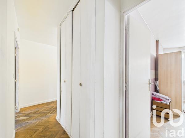 Appartement à vendre 3 pièces 69 m² Évry