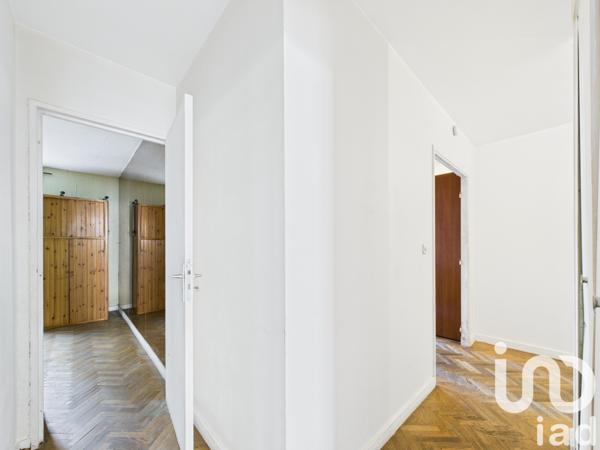 Appartement à vendre 3 pièces 69 m² Évry