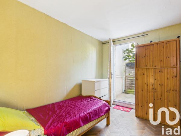 Appartement à vendre 3 pièces 69 m² Évry