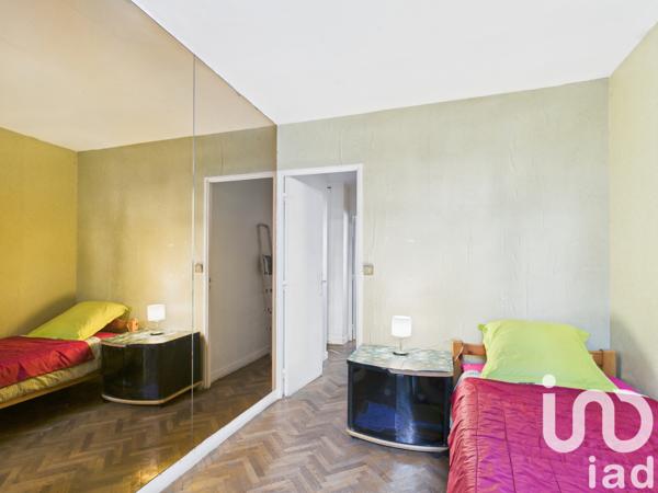 Appartement à vendre 3 pièces 69 m² Évry