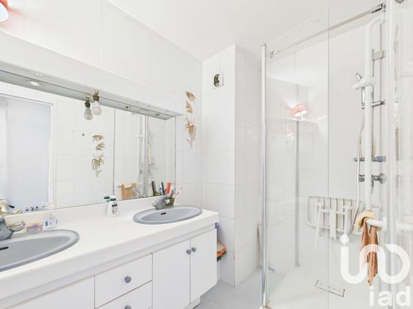 Appartement à vendre 3 pièces 69 m² Évry