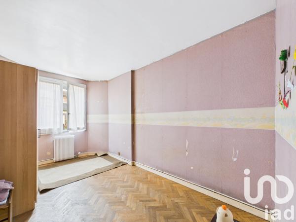 Appartement à vendre 3 pièces 69 m² Évry