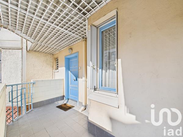 Appartement à vendre 3 pièces 69 m² Évry