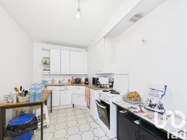 Appartement à vendre 3 pièces 69 m² Évry