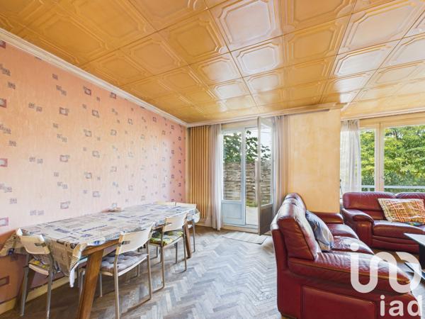 Appartement à vendre 3 pièces 69 m² Évry