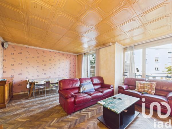 Appartement à vendre 3 pièces 69 m² Évry