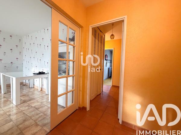 Appartement à vendre 4 pièces 82 m² Plaisir
