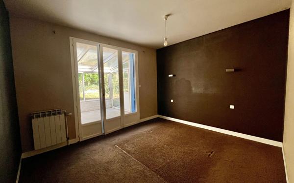 Maison à vendre    5 pièces • 115 m2 Le Vigen