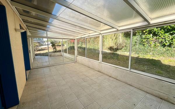 Maison à vendre    5 pièces • 115 m2 Le Vigen