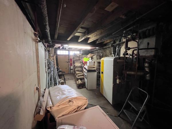 Maison à vendre 6 pièces LA LLAGONNE (66)
