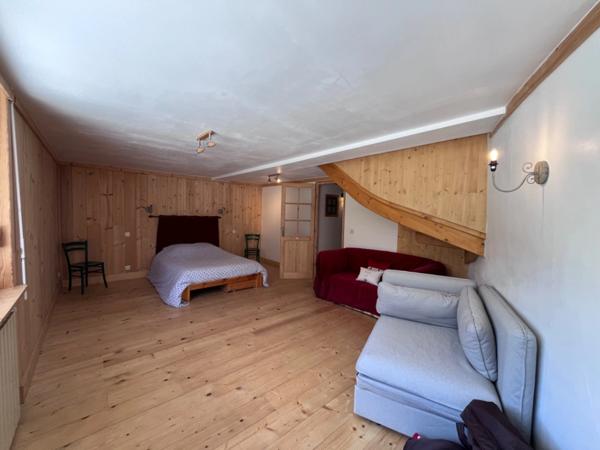 Maison à vendre 6 pièces LA LLAGONNE (66)