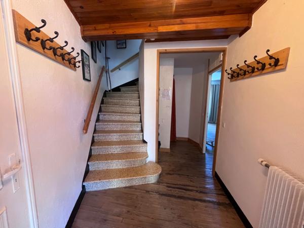 Maison à vendre 6 pièces LA LLAGONNE (66)