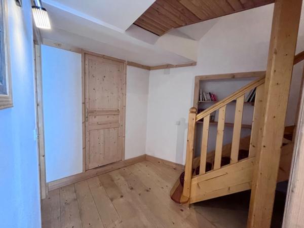 Maison à vendre 6 pièces LA LLAGONNE (66)