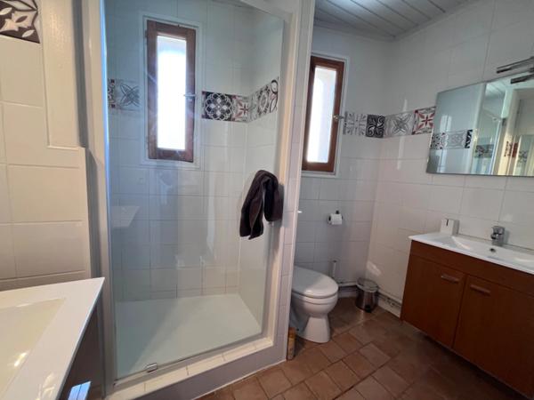 Maison à vendre 6 pièces LA LLAGONNE (66)