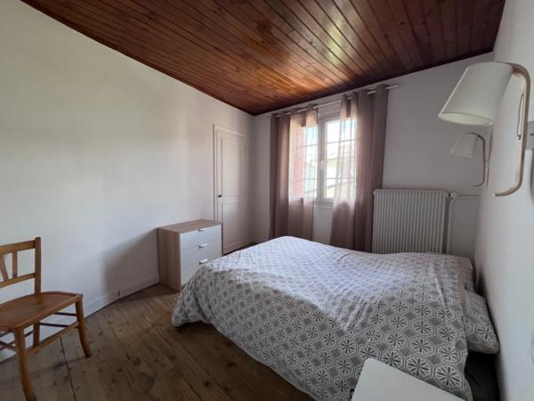 Maison à vendre 6 pièces LA LLAGONNE (66)