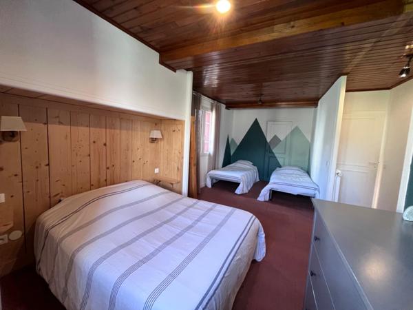 Maison à vendre 6 pièces LA LLAGONNE (66)