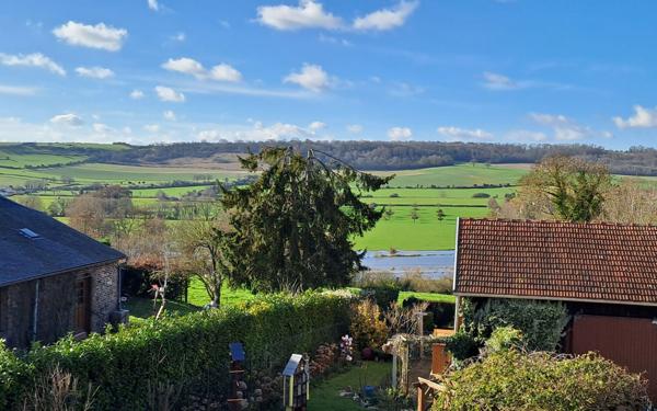 Maison à vendre    6 pièces • 95,72 m2 Gournay-en-Bray