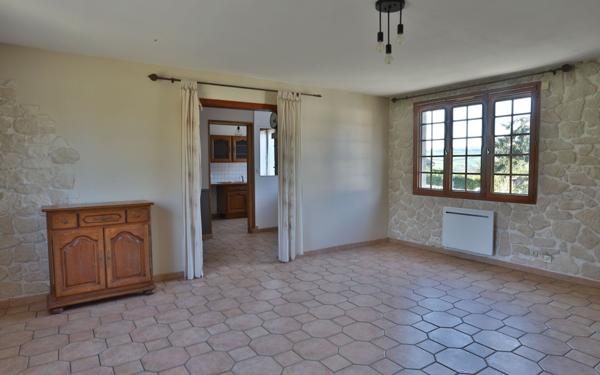 Maison à vendre    6 pièces • 95,72 m2 Gournay-en-Bray