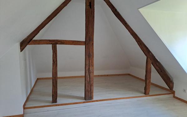 Maison à vendre    6 pièces • 95,72 m2 Gournay-en-Bray