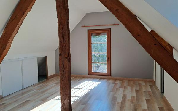 Maison à vendre    6 pièces • 95,72 m2 Gournay-en-Bray