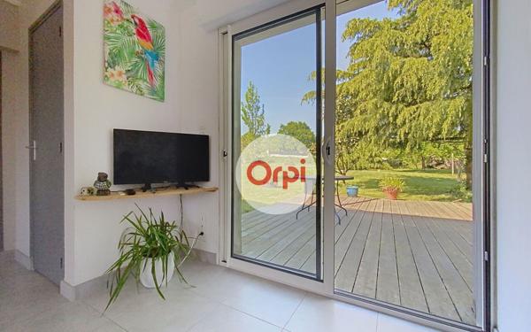 Maison à vendre    3 pièces •  Muzillac