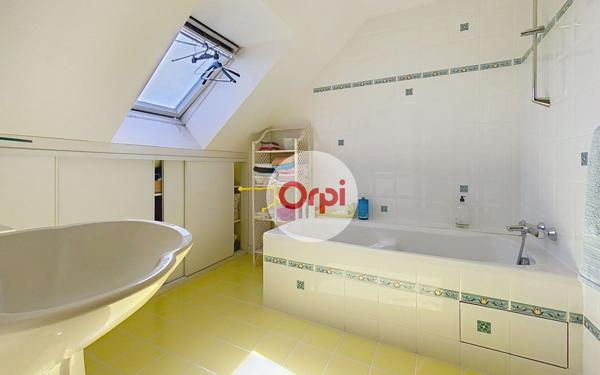 Maison à vendre    3 pièces •  Muzillac