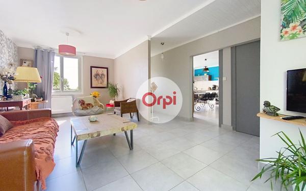 Maison à vendre    3 pièces •  Muzillac