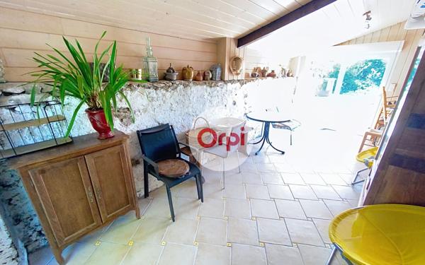 Maison à vendre    3 pièces •  Muzillac