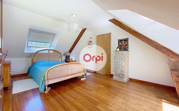 Maison à vendre    3 pièces •  Muzillac